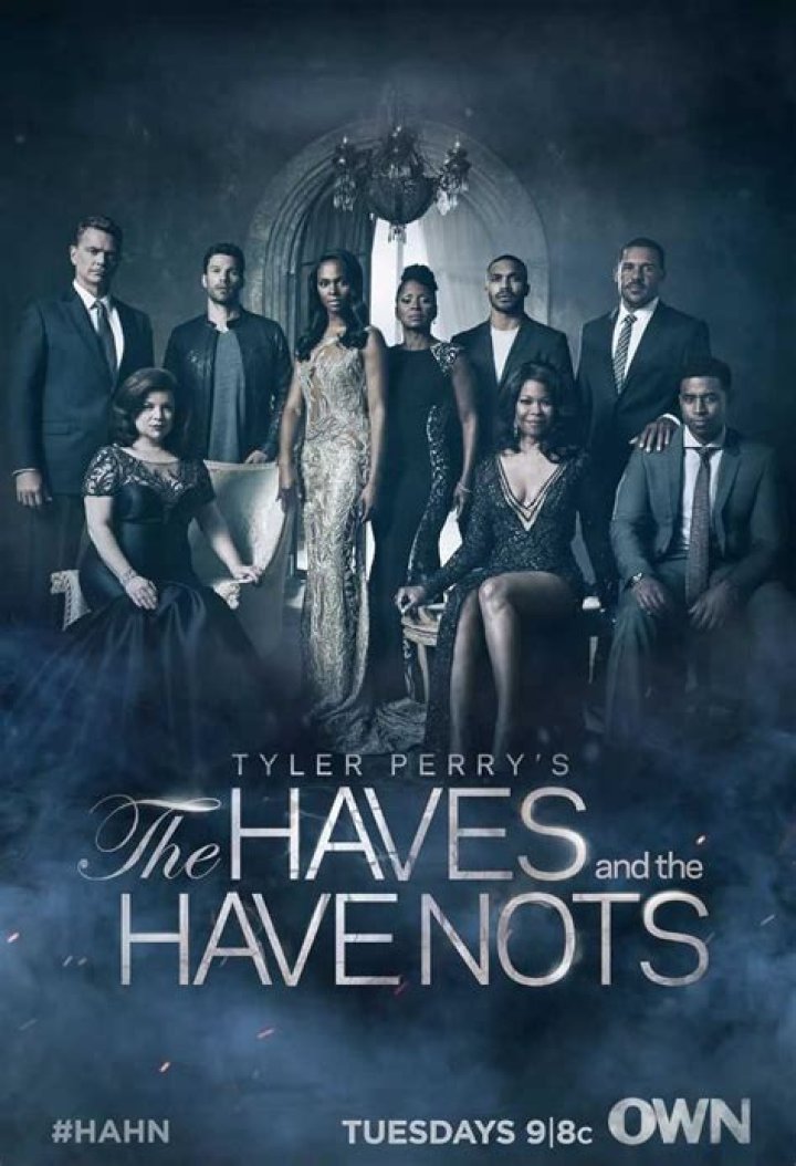 What Happened To Celine On The Haves And Have Nots? – Celebrity