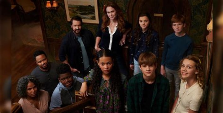 What happened to Harper’s dad in Secrets of Sulphur Springs? – Celebrity
