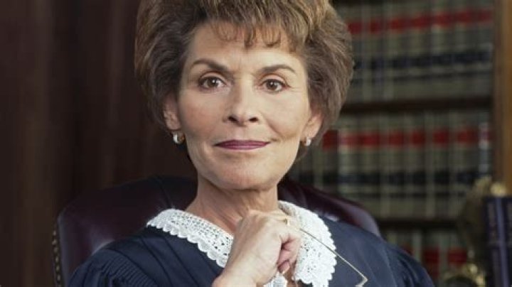 What happened to Judge Garth on The Virginian? – Celebrity