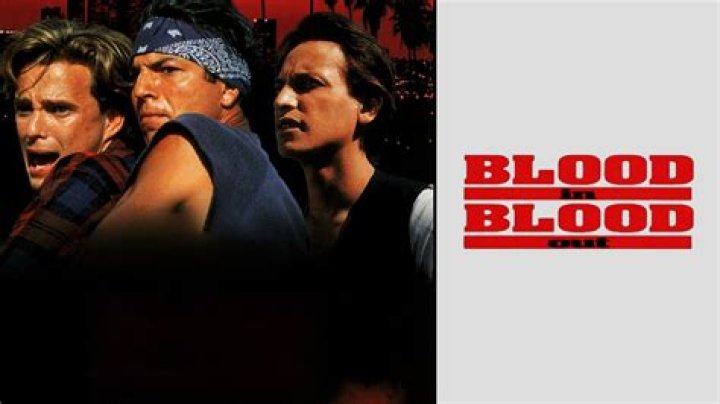 What happened to miklo in blood in blood out? – Celebrity