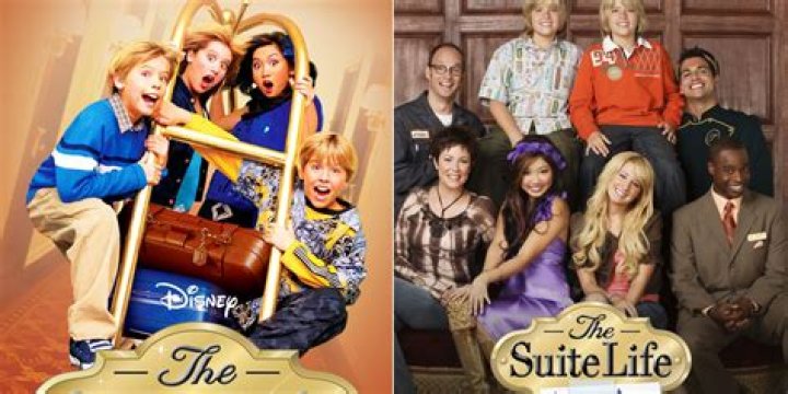 What happened to the dad in Suite Life of Zack and Cody? – Celebrity