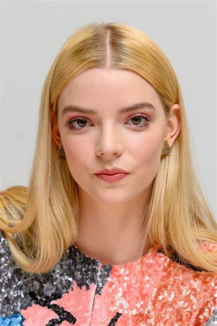 What Is Anya Taylor-Joy’S Natural Hair Colour? – Celebrity