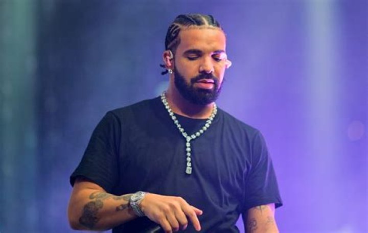 What Is Drake’S Champagne Called? – Celebrity