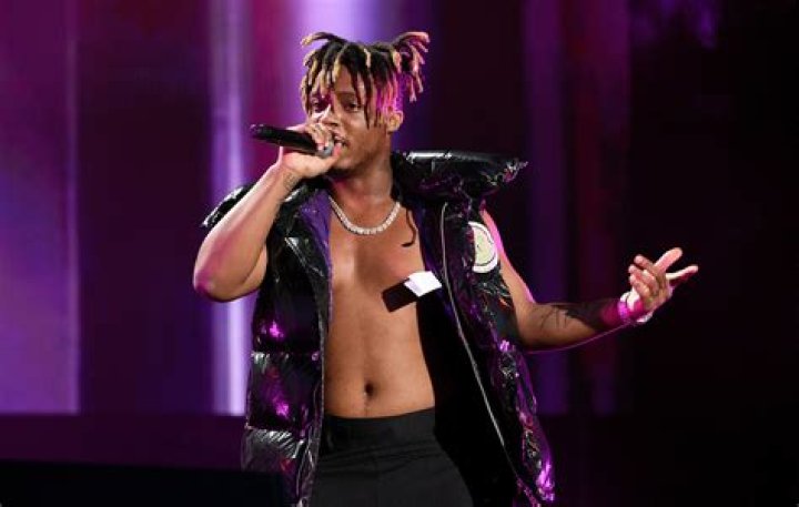 What Is Juice Wrld Real Name? – Celebrity