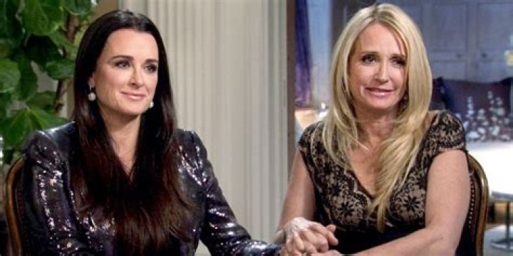What Is Kyle Richards Sister Kim’S Net Worth? – Celebrity