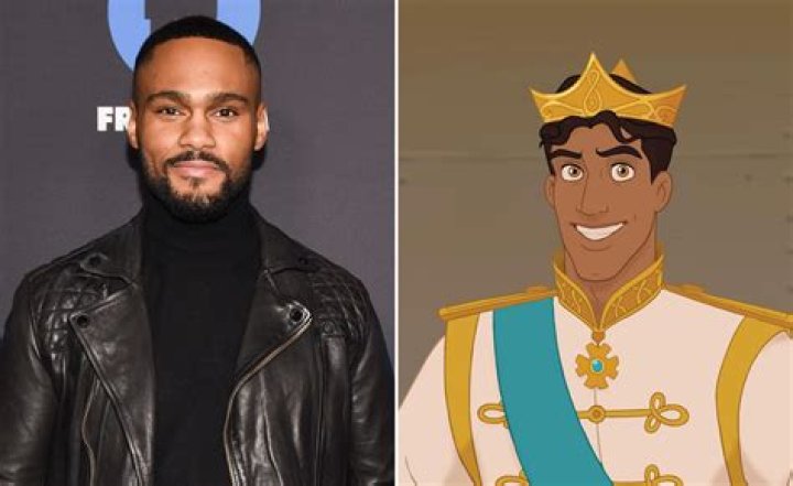 What is Prince Naveen race? – Celebrity