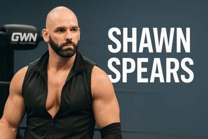 What Is Shawn Pomrenkes Net Worth? – Celebrity
