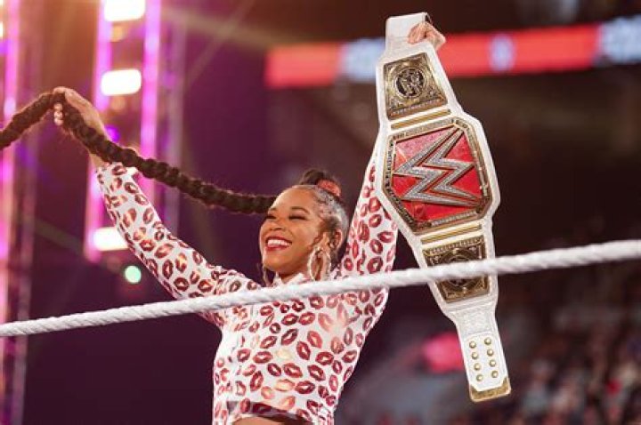 What Is The Age Limit For Wwe? – Celebrity