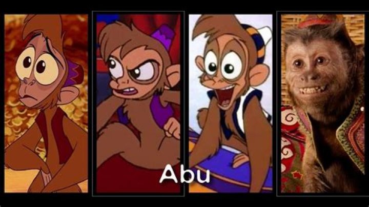 What is the monkeys name in Disney? – Celebrity