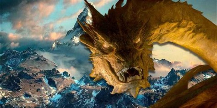 What is the name of the dragon in Maleficent? – Celebrity