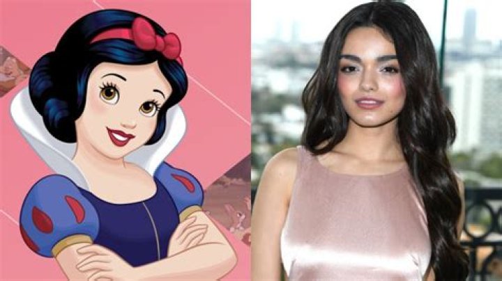 What is the real story of Snow White? – Celebrity