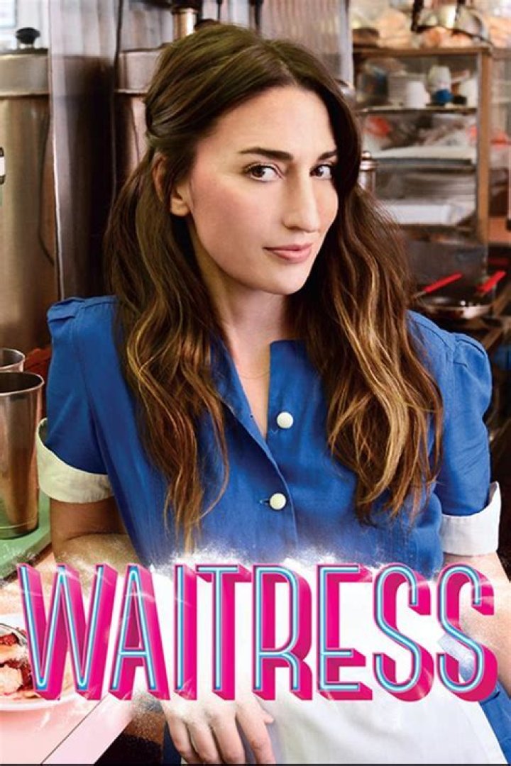 What is the waitress’s name? – Celebrity