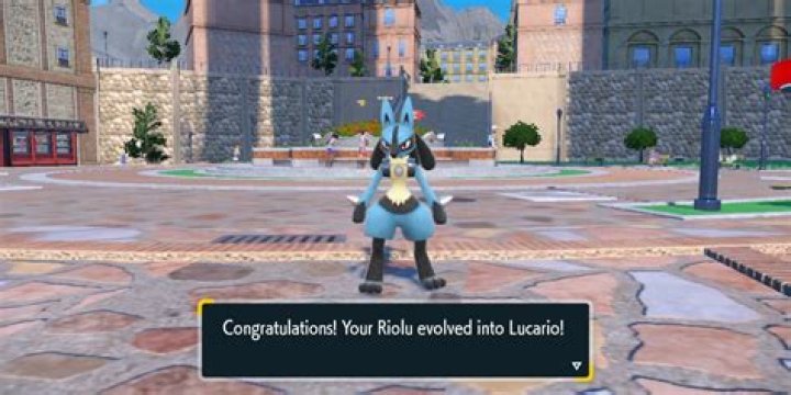What Level Does Riolu Evolve In Pokemon Brilliant Diamond? – Celebrity