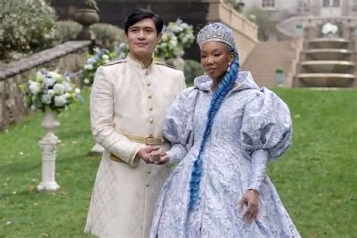 What race is Paolo Montalban? – Celebrity