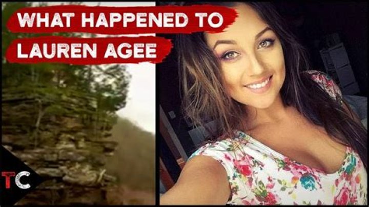 What Really Happened To Lauren Agee? – Celebrity