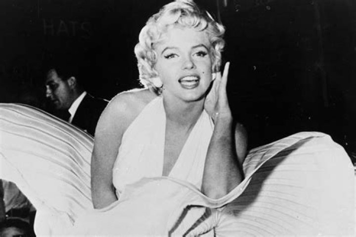 What Was Marilyn Monroe’S Heaviest Weight? – Celebrity