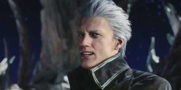 What Was Vergil Doing In Fortuna? – Celebrity