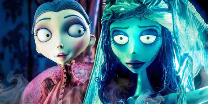 What was Victor’s dogs name in Corpse Bride? – Celebrity