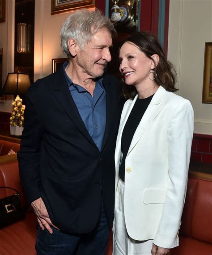 When Did Harrison Ford Divorce His First Wife? – Celebrity