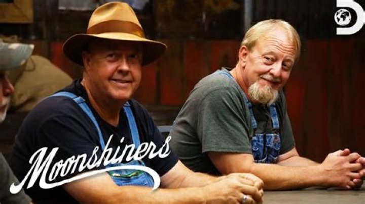 Where Do Moonshiners Mark And Digger Live? – Celebrity
