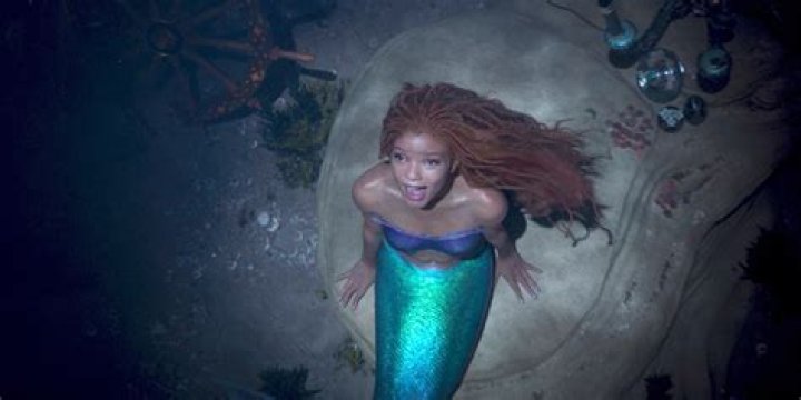 Where does Ariel live under the sea? – Celebrity
