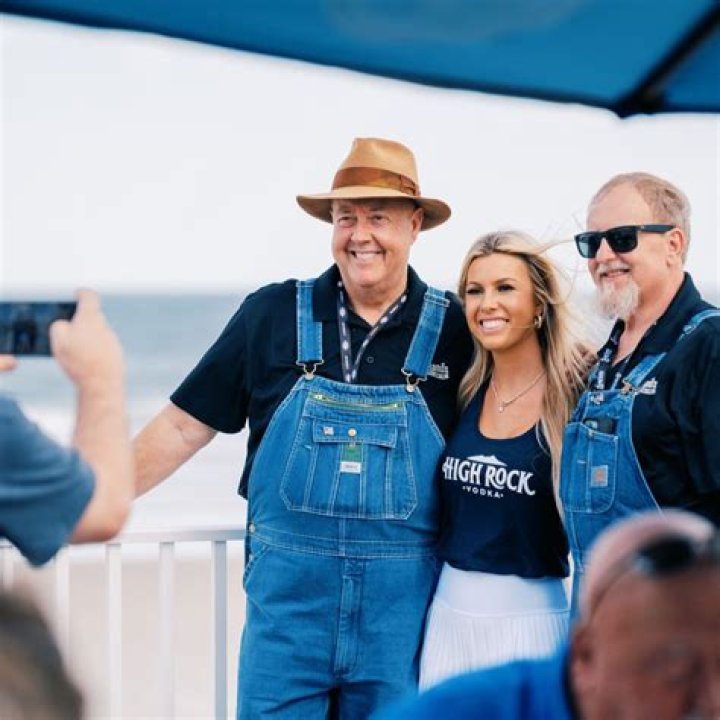 Where Does Mark And Digger Live? – Celebrity