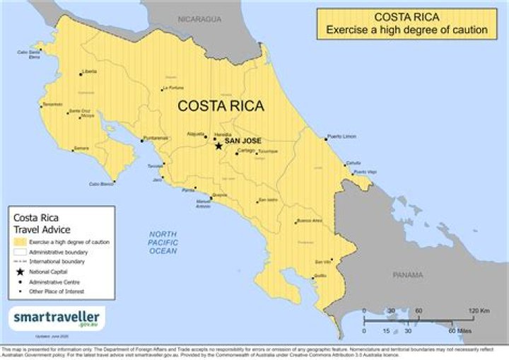 Where is Costa Luna located? – Celebrity