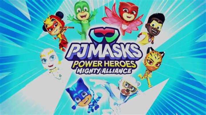 Who are the PJ mask villains? – Celebrity
