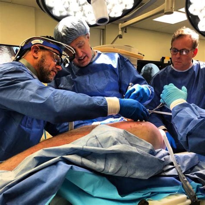 Who Became Chief Of Surgery In Season 3? – Celebrity