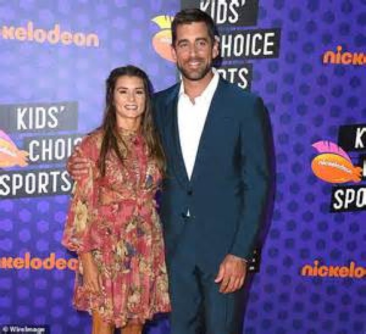Who is Aaron Rodgers’ Girlfriend Shailene Woodley?