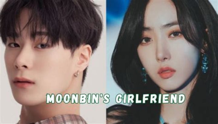 Who is ASTRO’s Moonbin? Real Name, Age, Biography, Height, Sister
