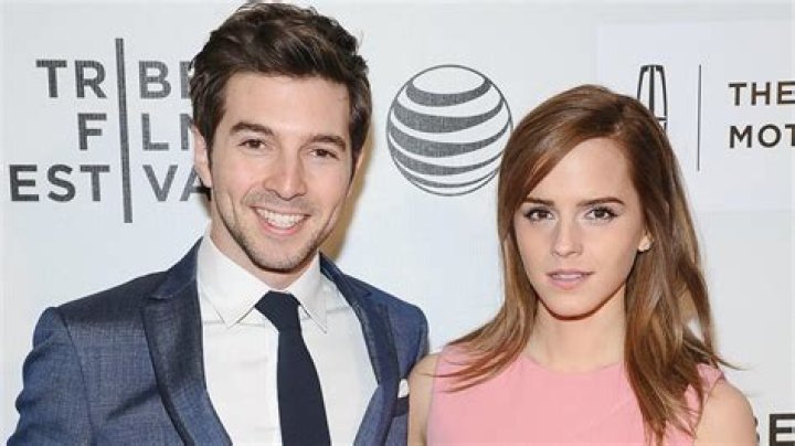 Who is Emma Watson husband? – Celebrity
