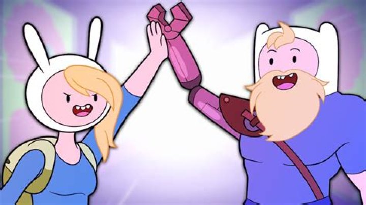 Who Is Finn’S Wife Adventure Time? – Celebrity