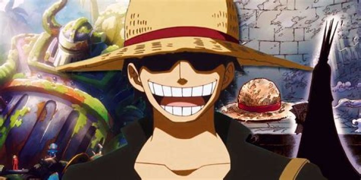 Who Is Joyboy One Piece? – Celebrity