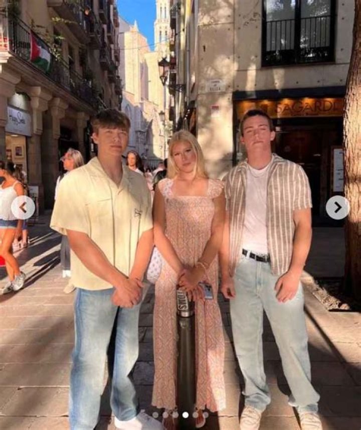 Who is Katie Boulter? How Tall is she?  Katie Boulter Net-Worth 2022