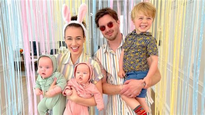Who Is Kory Desoto To Colleen? – Celebrity