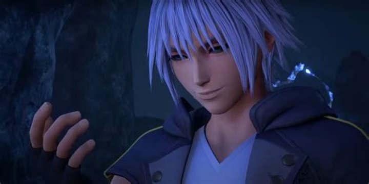 Who is Lea Kingdom Hearts? – Celebrity