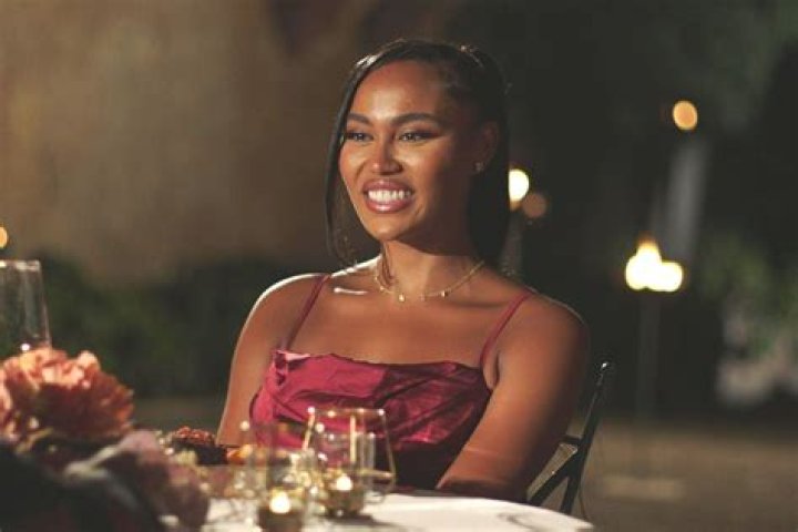 Who is Love Island contestant Ella Thomas?