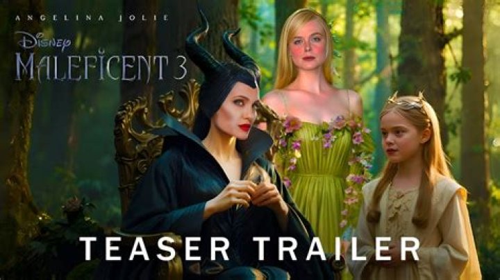 Who is Maleficent’s husband? – Celebrity
