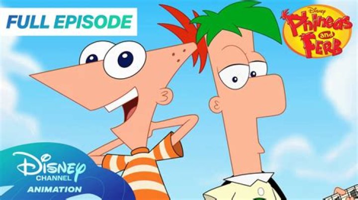 Who is older Phineas or Ferb? – Celebrity