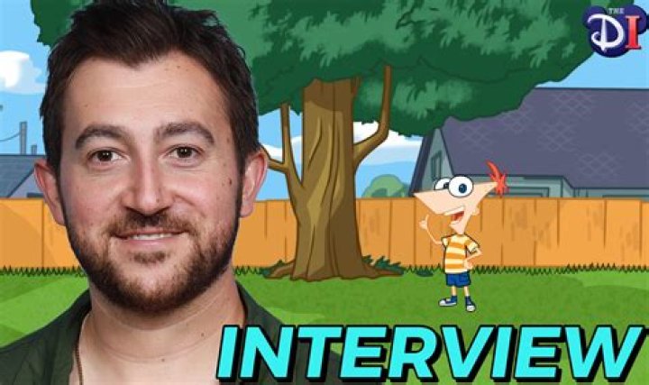 Who is Phineas birth dad? – Celebrity