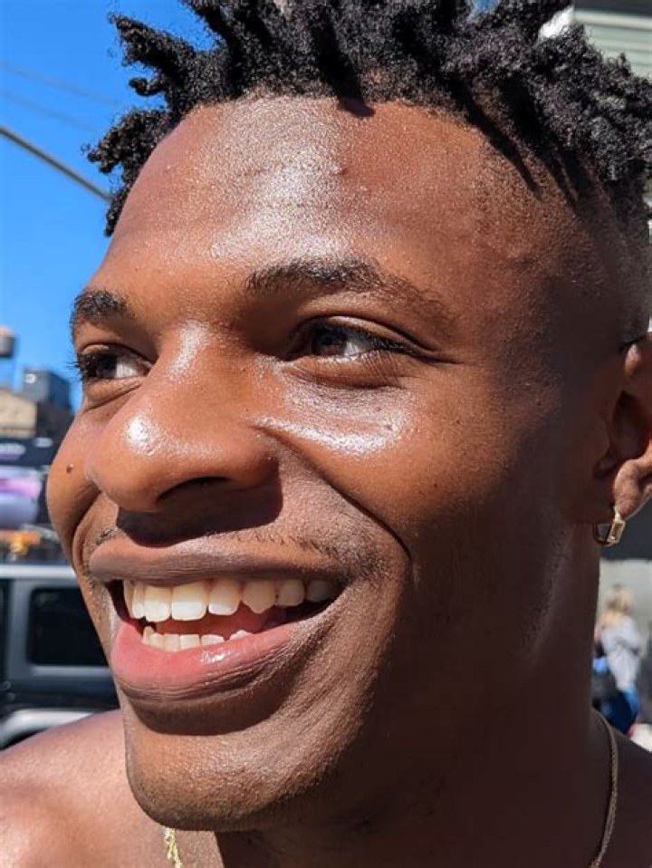 Who is Rapper Jeleel Nitro? Age, Biography
