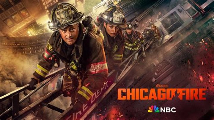 Who Is Replacing Casey On Chicago Fire? – Celebrity