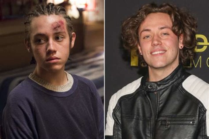 Who Is Shameless Based On? – Celebrity