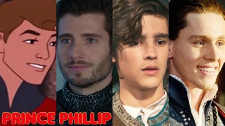 Who is Sleeping Beauty’s prince? – Celebrity