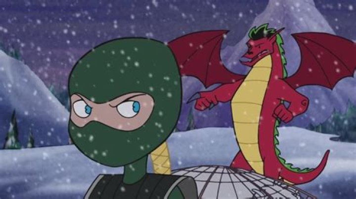 Who is the Huntsman American Dragon? – Celebrity