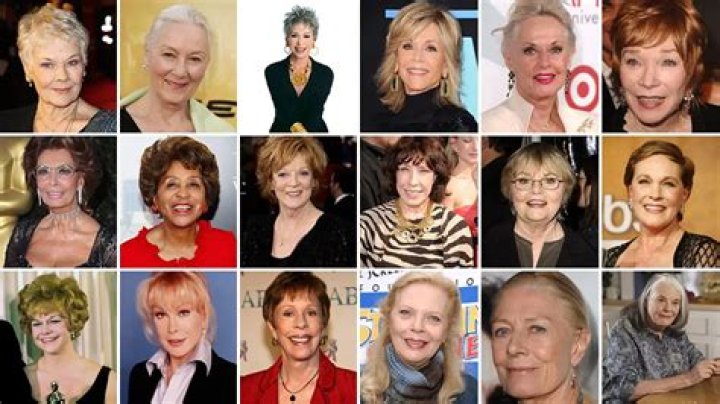 Who Is The Oldest Housewife? – Celebrity
