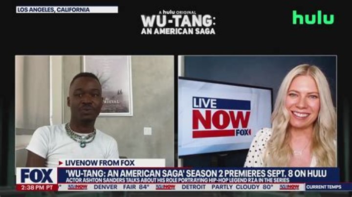Who Is The Richest Wu-Tang Clan Member? – Celebrity