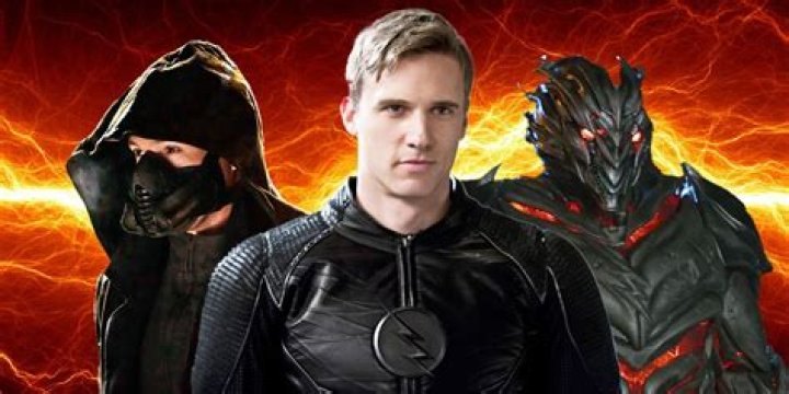 Who Is The Season 7 Flash Villain? – Celebrity