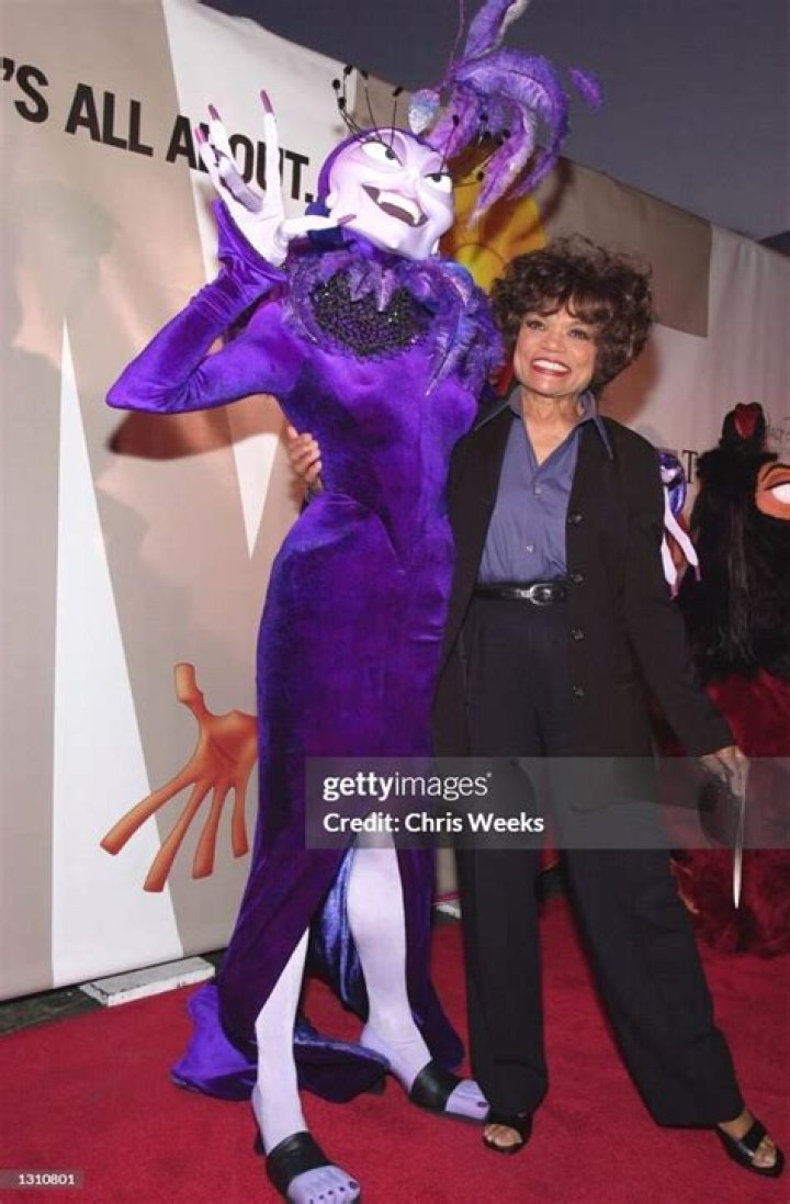 Who is the voice of Yzma in The Emperor New Groove? – Celebrity